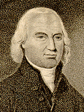 Bishop Francis Asbury