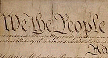 Constitution of the United States