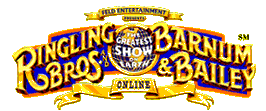 Ringling Brothers Barnum and Bailey Circus